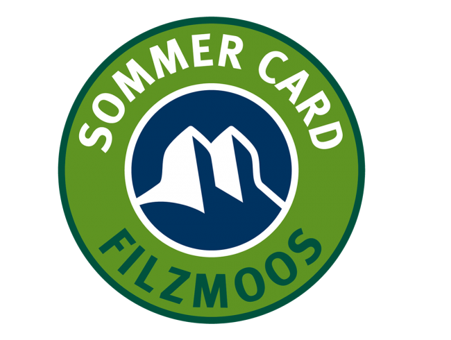 Logo Filzmoos Sommercard © TVB Filzmoos